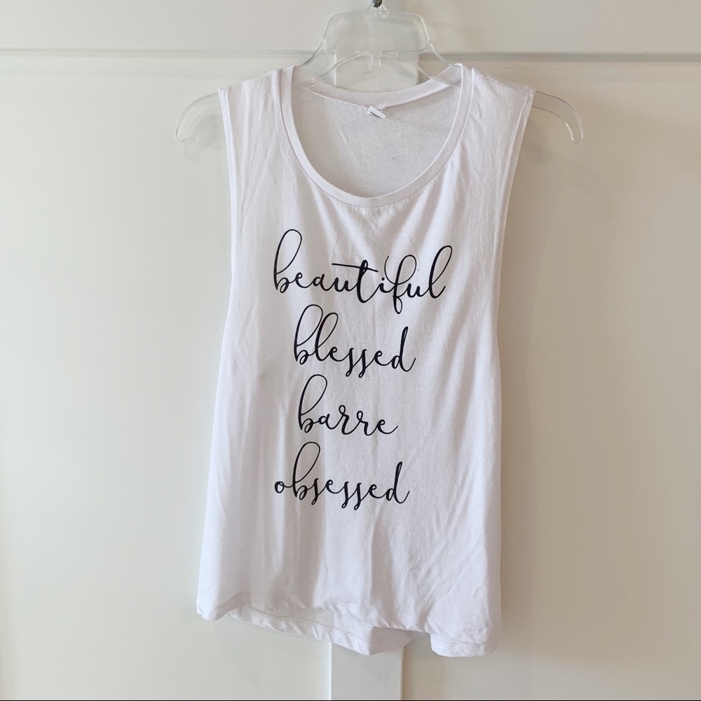 Life by Lexie | Beautiful Blessed Barre Obsessed
